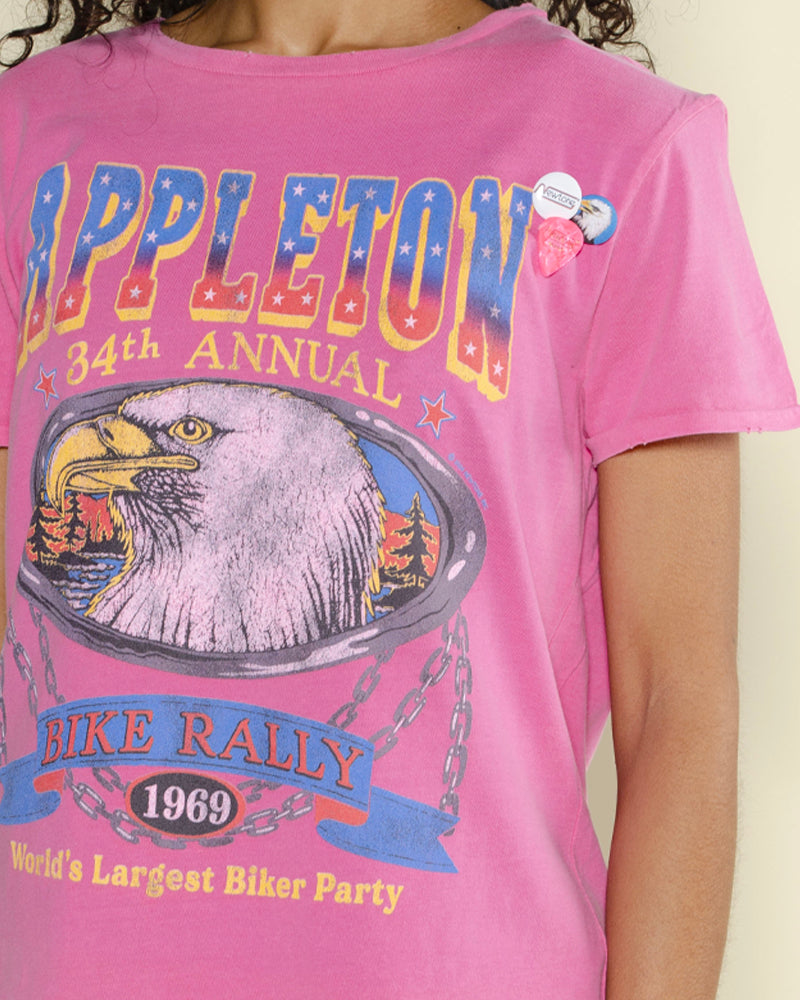 Tee shirt newtone