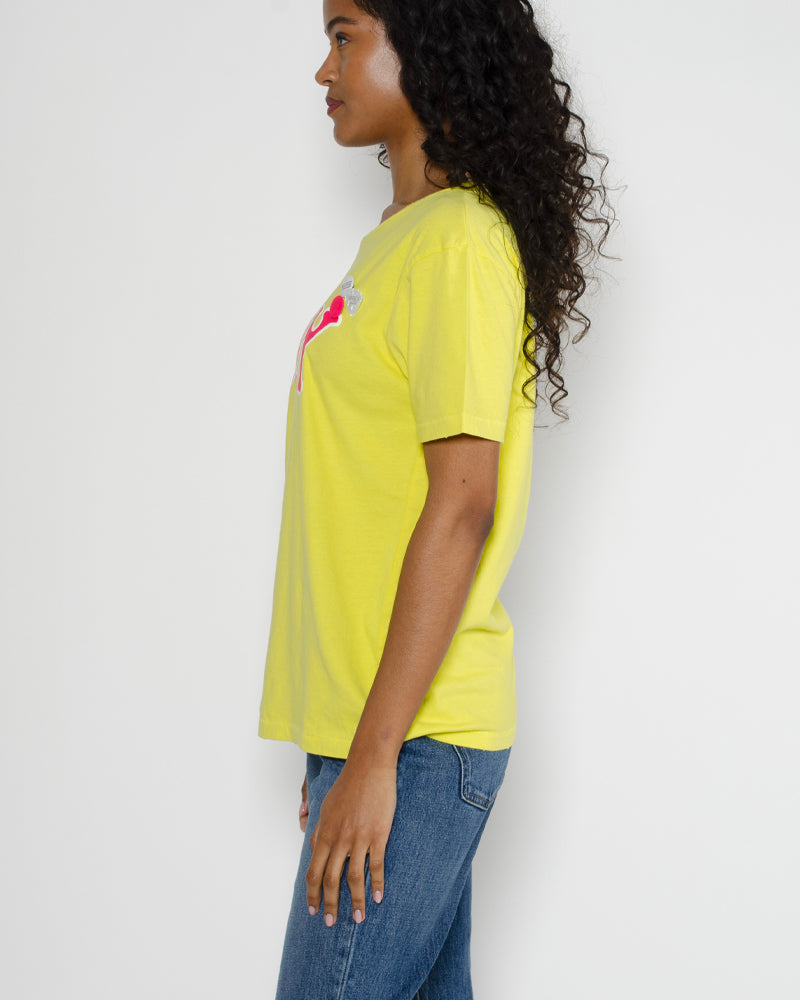 Tee shirt newtone