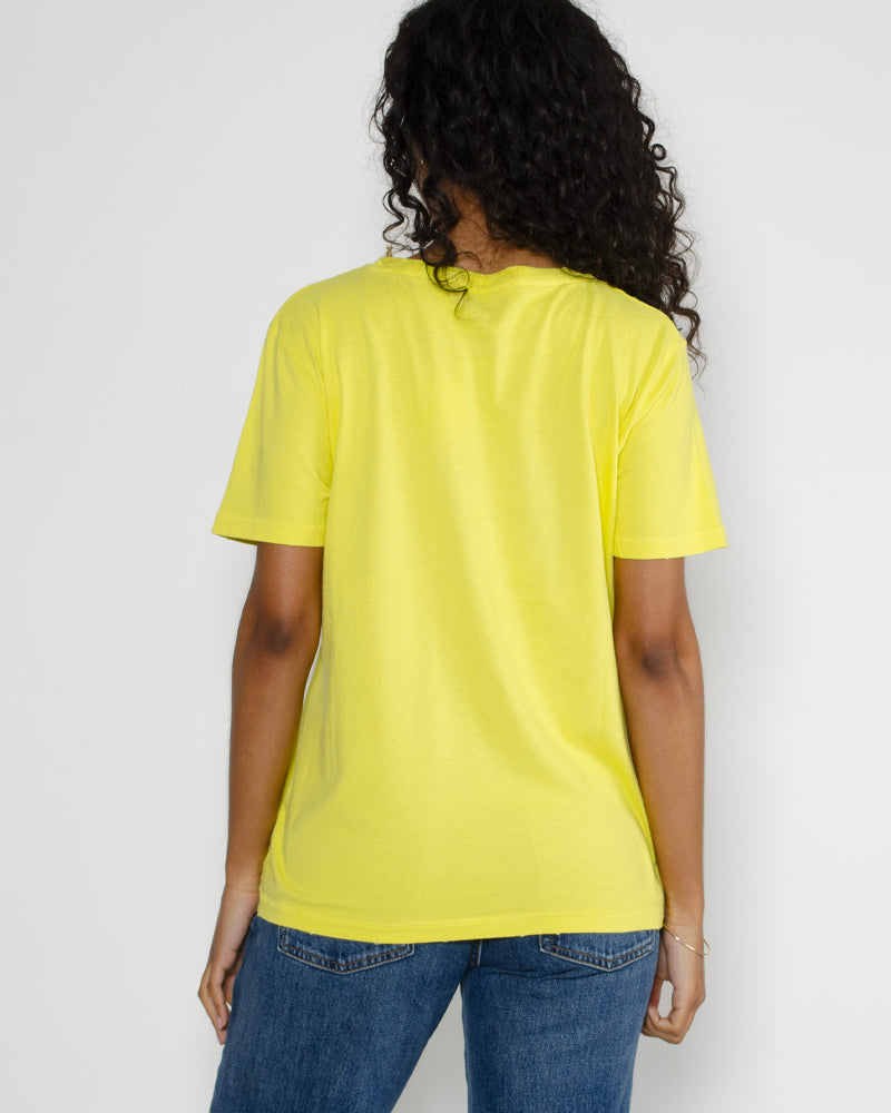 Tee shirt newtone