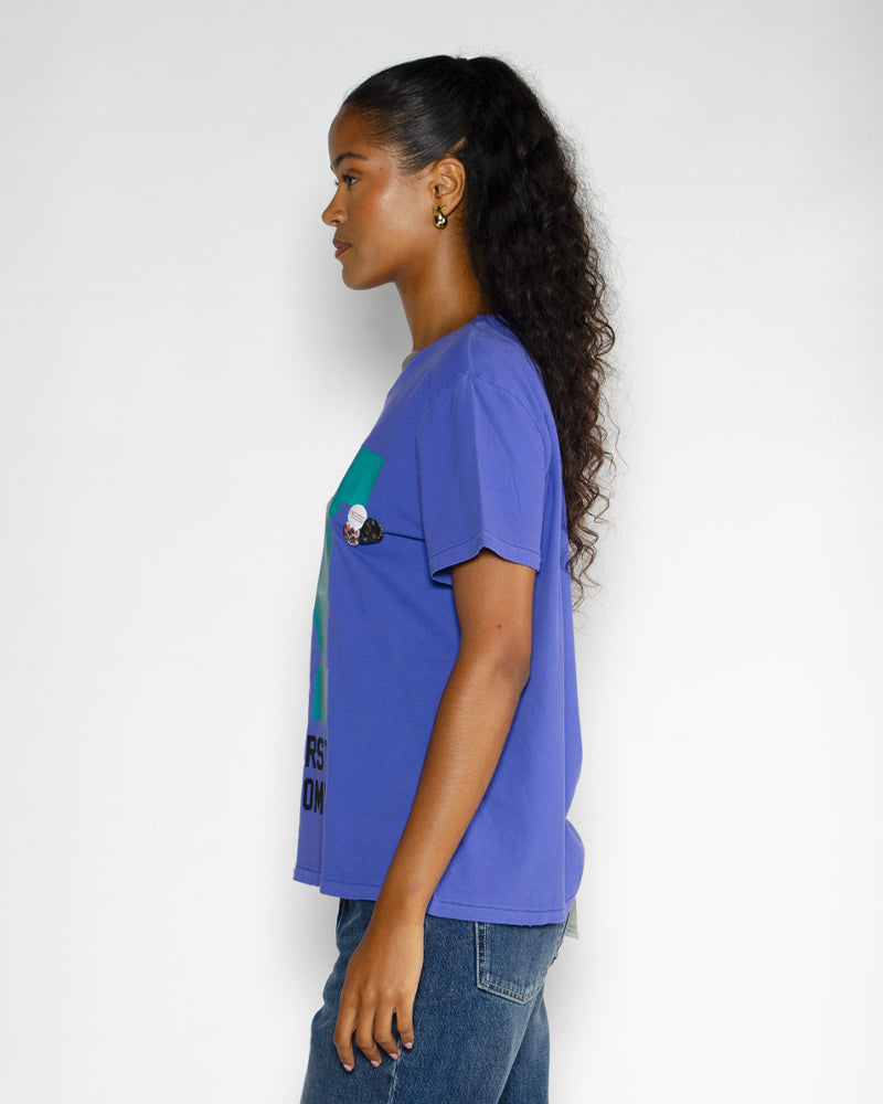 Tee shirt newtone