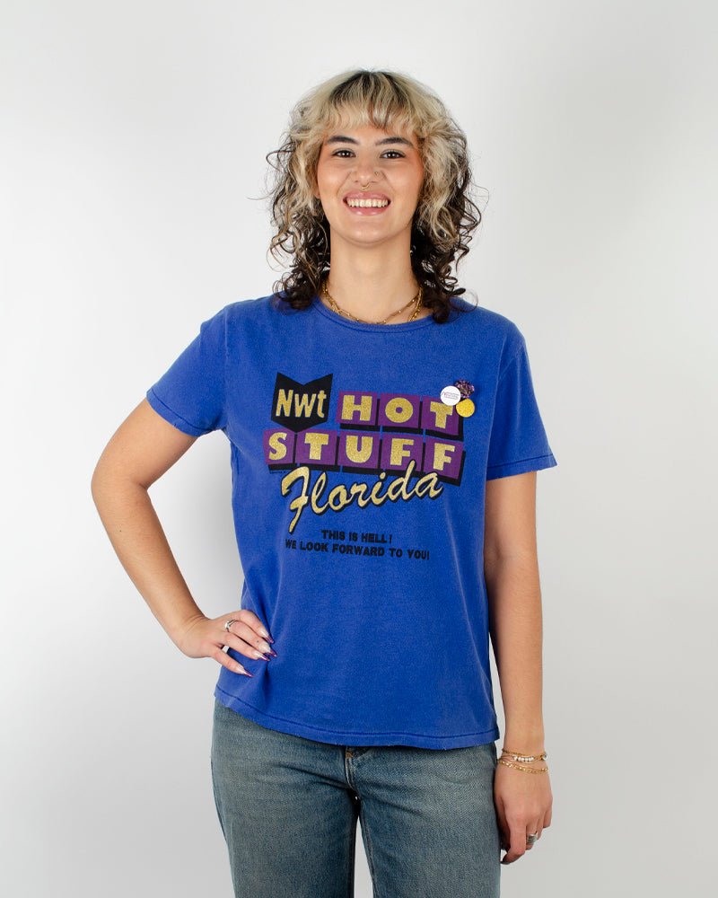 Tee Shirts &amp; Polos NEWTONE - Tee shirt newtone