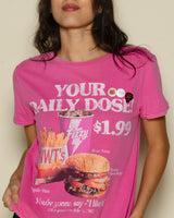 Tee shirt starlight