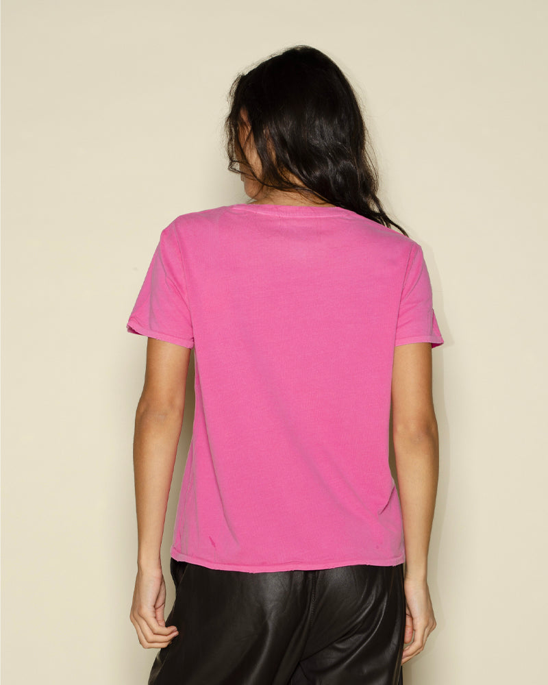 Tee shirt starlight
