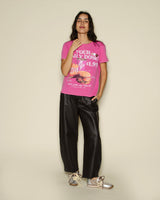 Tee shirt starlight