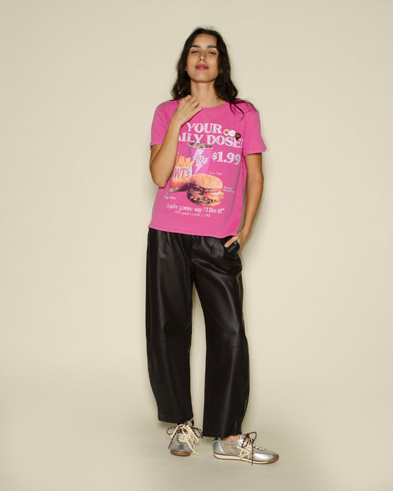 Tee shirt starlight