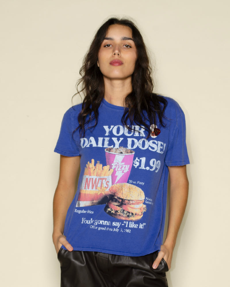 Tee shirt starlight