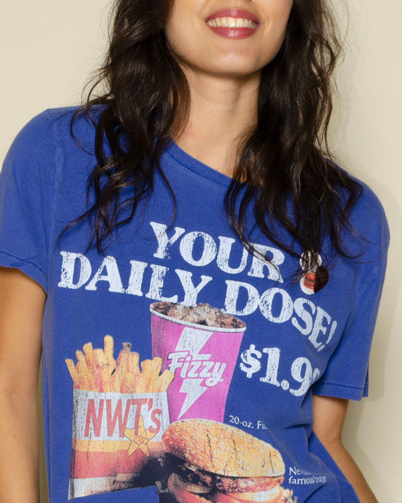 Tee shirt starlight