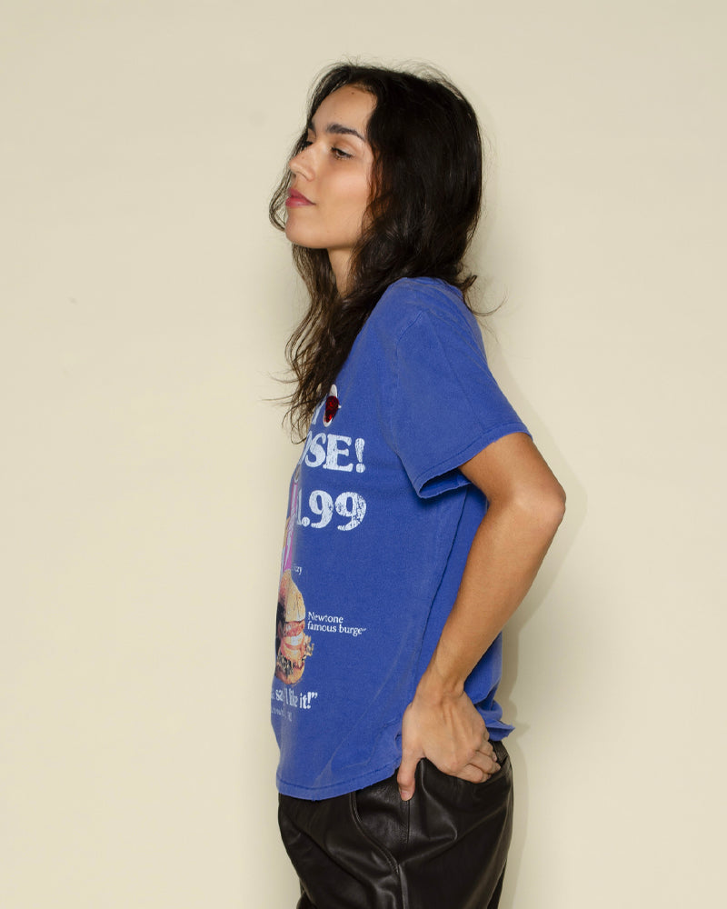 Tee shirt starlight