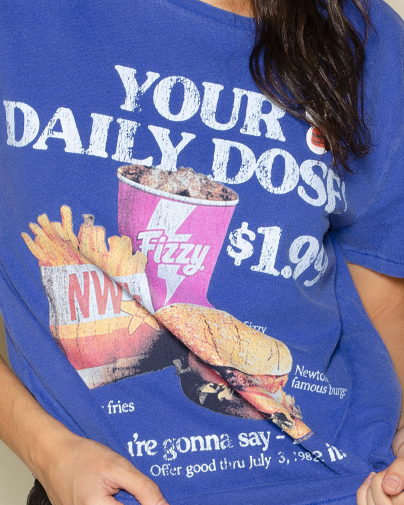 Tee shirt starlight