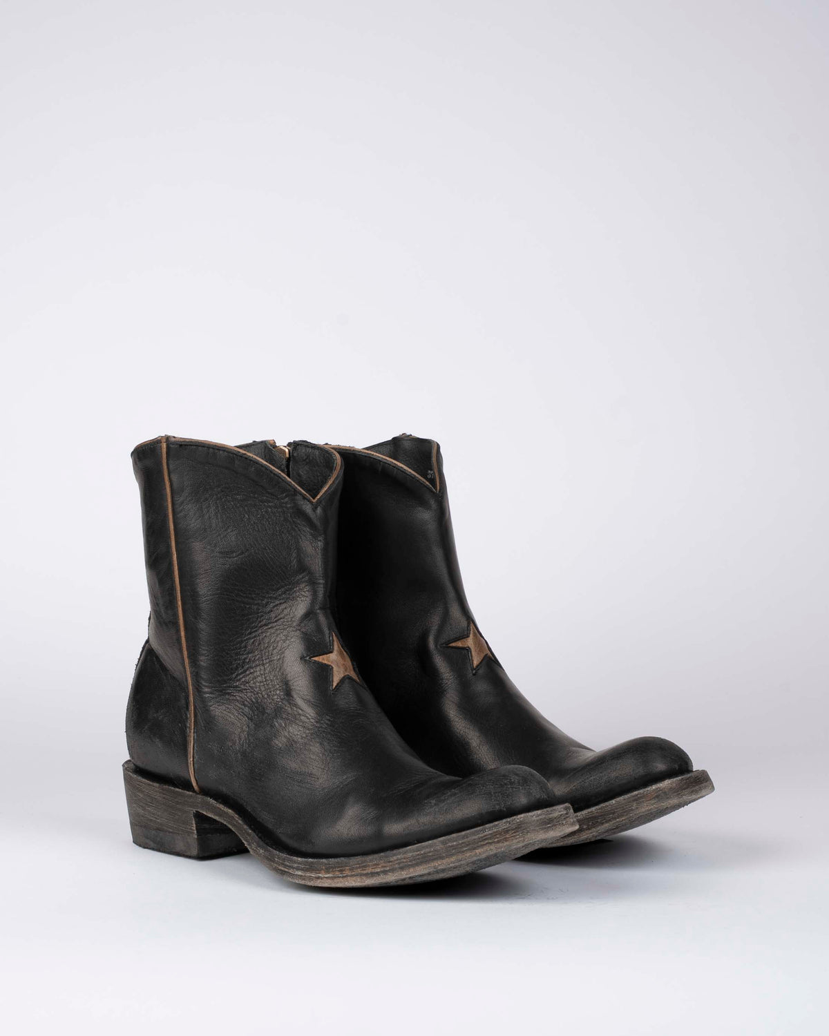 Santiags MEXICANA - Boots mexicana