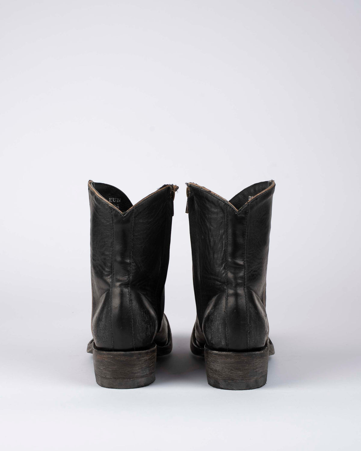 Santiags MEXICANA - Boots mexicana