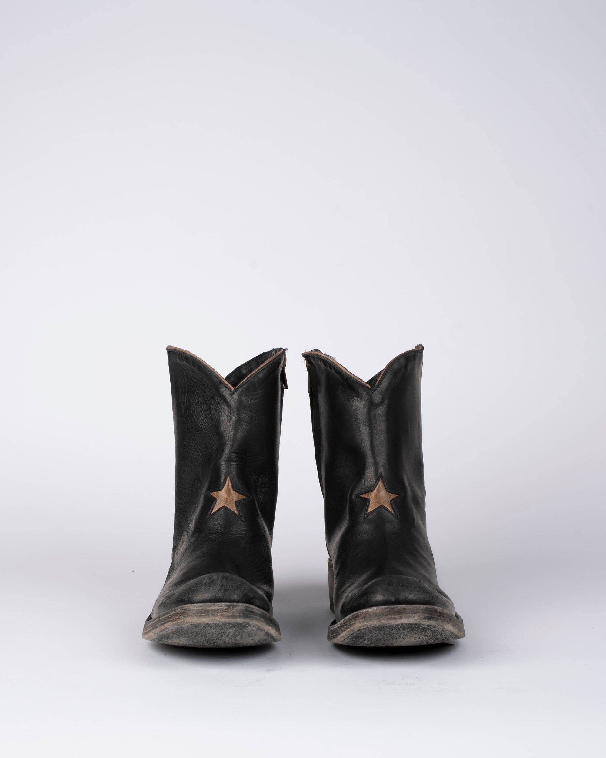 Santiags MEXICANA - Boots mexicana