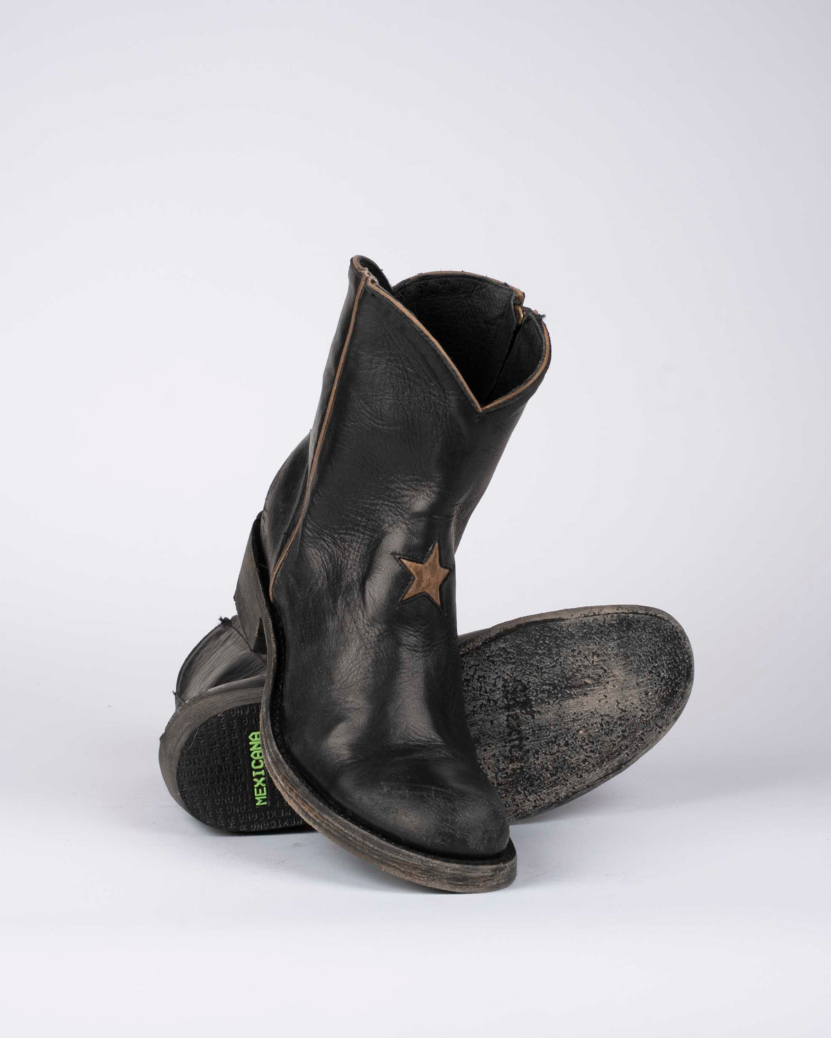 Santiags MEXICANA - Boots mexicana