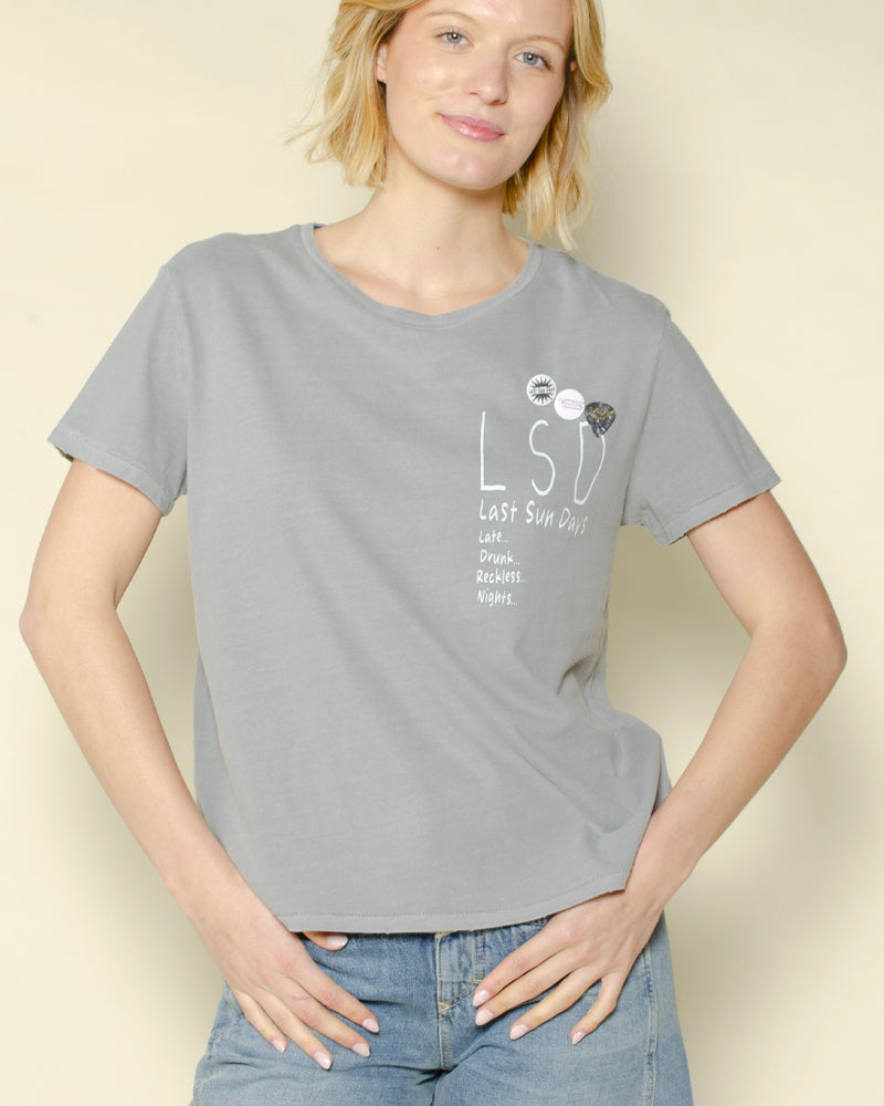 Tee shirt newtone
