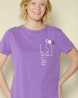 Tee shirt newtone