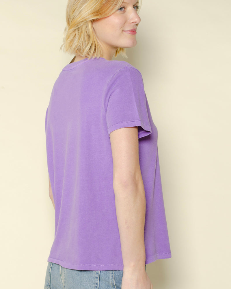 Tee shirt newtone