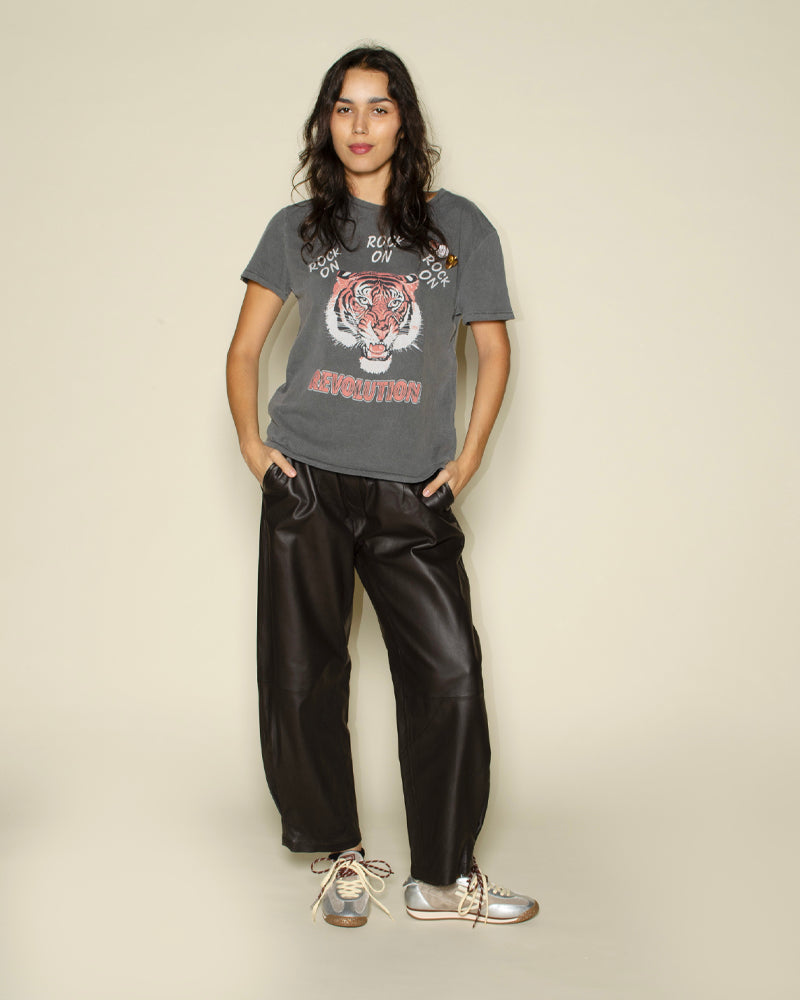 Tee shirt starlight