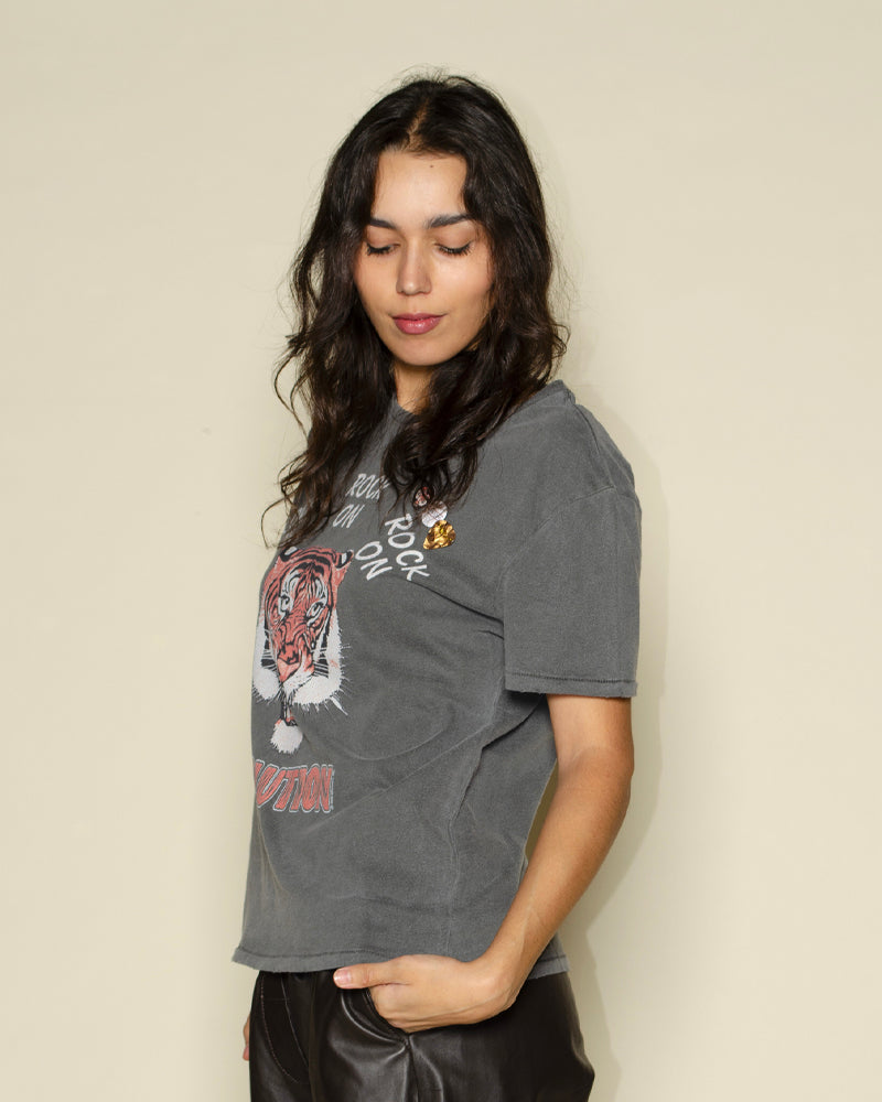Tee shirt starlight
