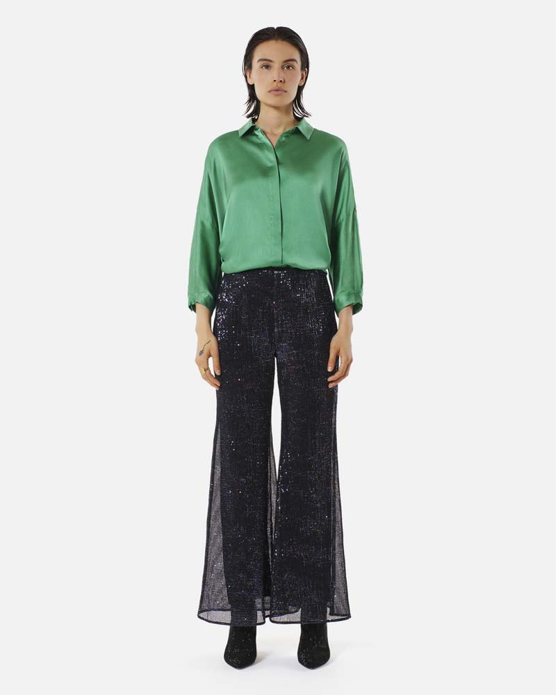 Pantalons KARMA KOMA - Pantalon karma koma