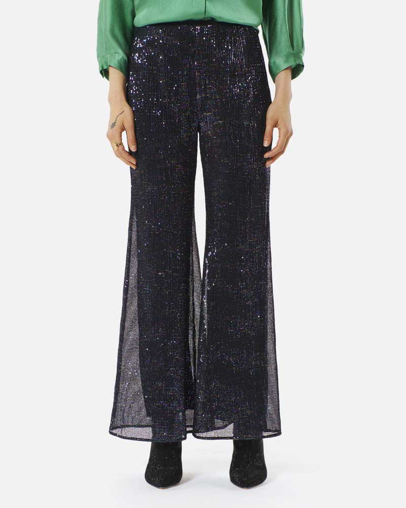 Pantalons KARMA KOMA - Pantalon karma koma