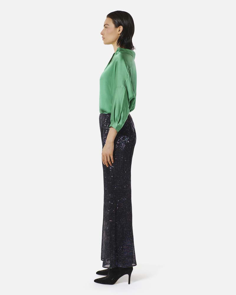 Pantalons KARMA KOMA - Pantalon karma koma