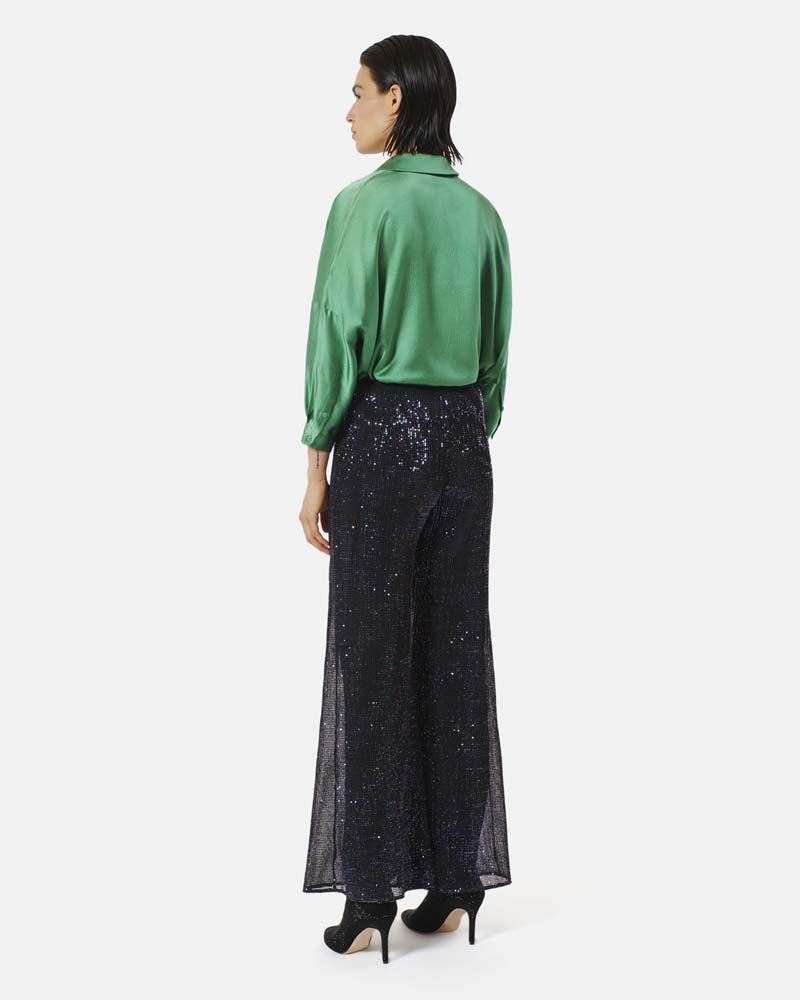 Pantalons KARMA KOMA - Pantalon karma koma