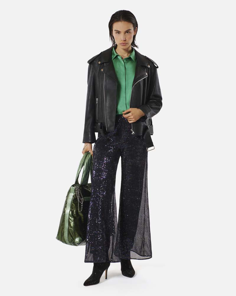 Pantalons KARMA KOMA - Pantalon karma koma