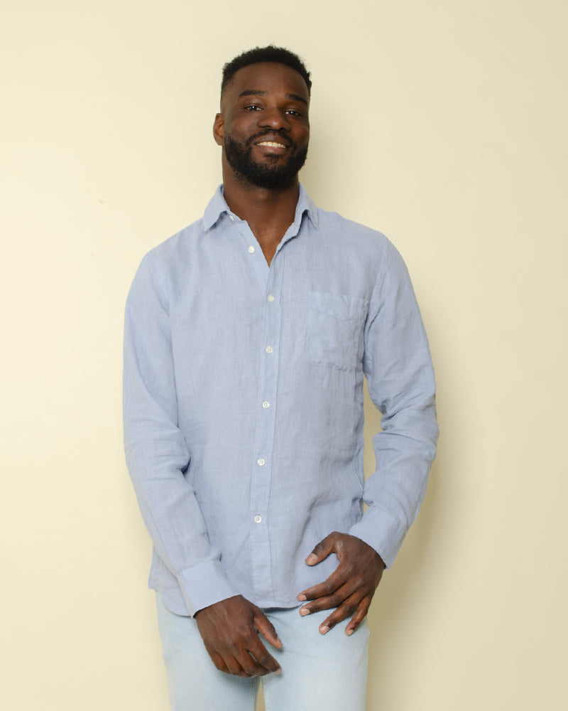Chemise hartford