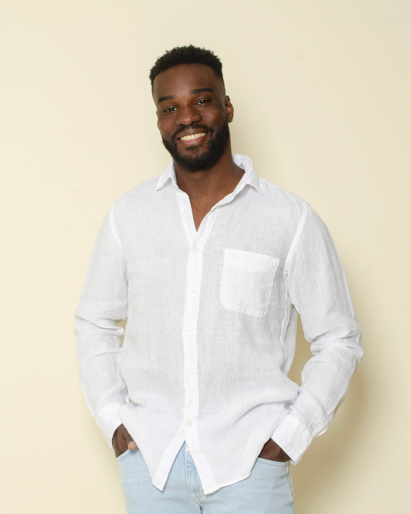 Chemise hartford
