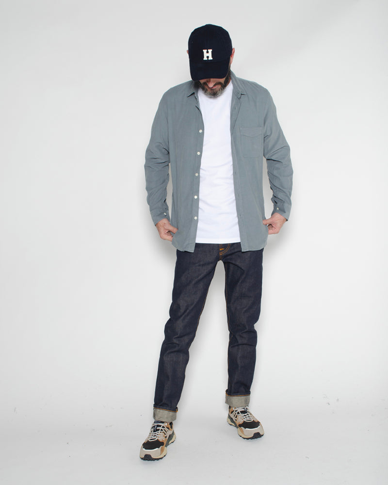 Chemise hartford men