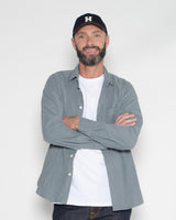 Chemise hartford men