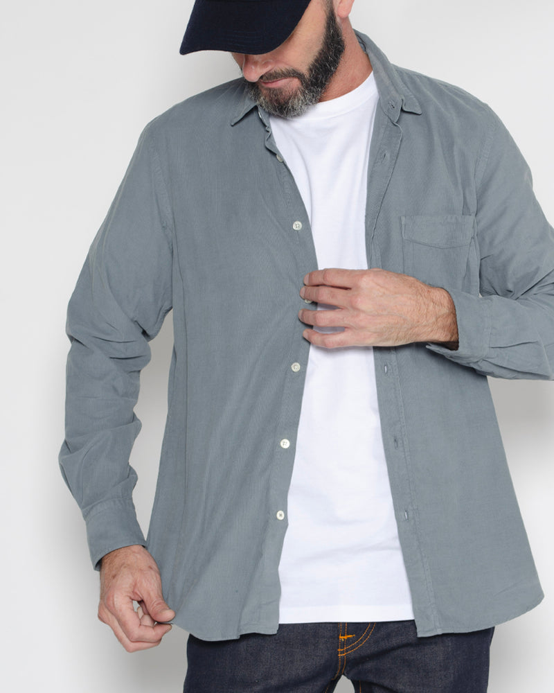 Chemise hartford men