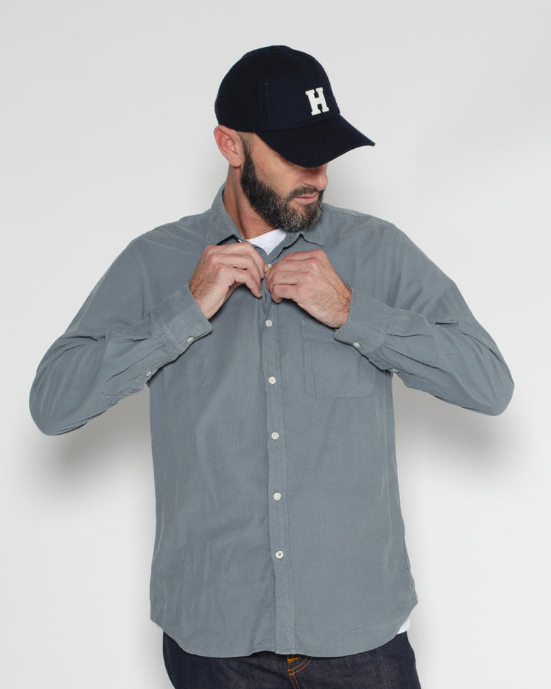 Chemise hartford men