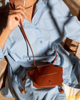 Mini sac craie
