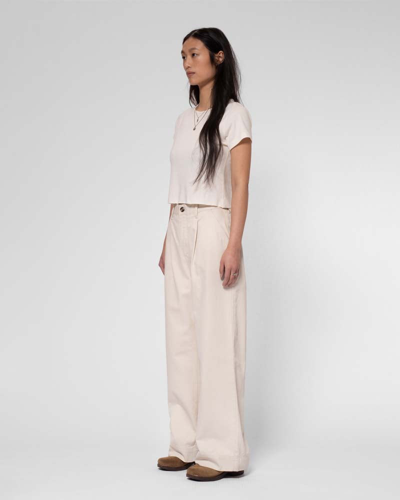 Pantalon suki nudie woman