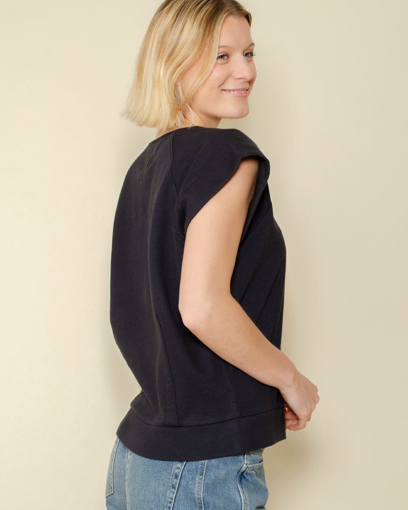 Sweat leon and harper