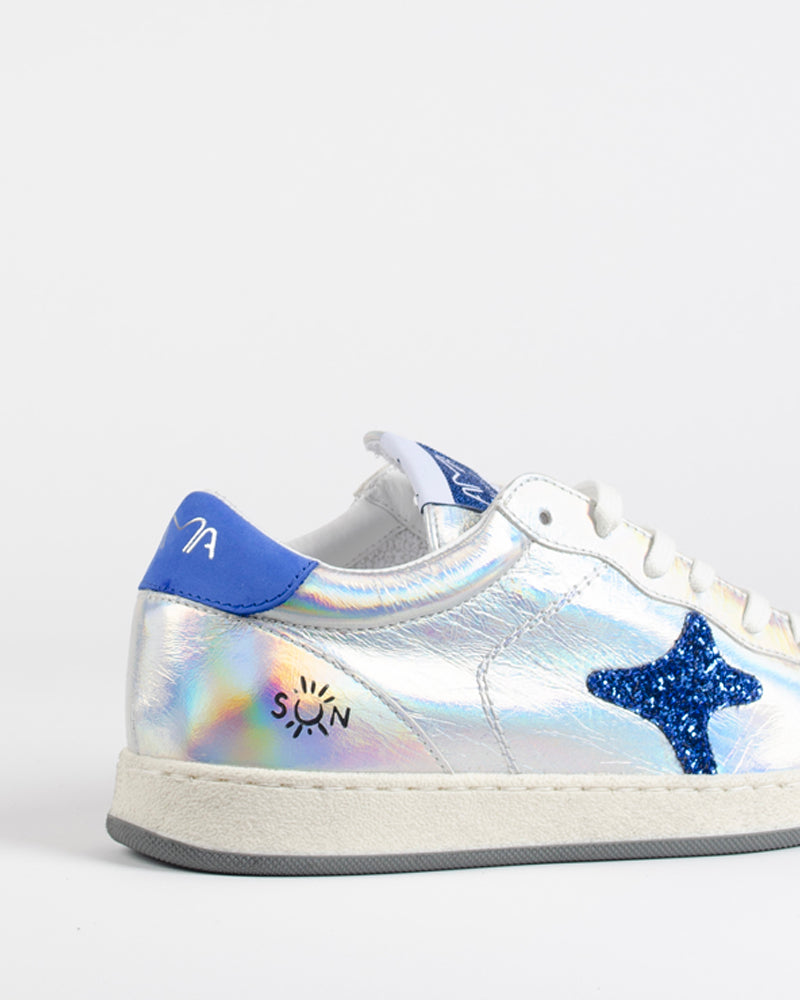 Baskets AMA BRAND WOMEN - Baskets ama brand women