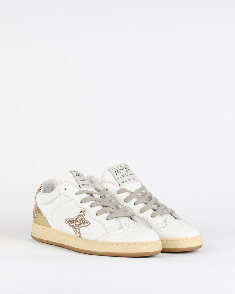 Baskets AMA BRAND WOMEN - Baskets ama brand women