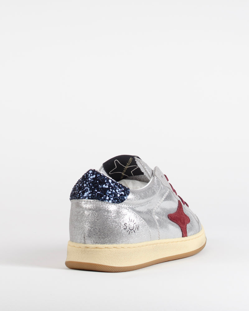 Baskets ama brand women