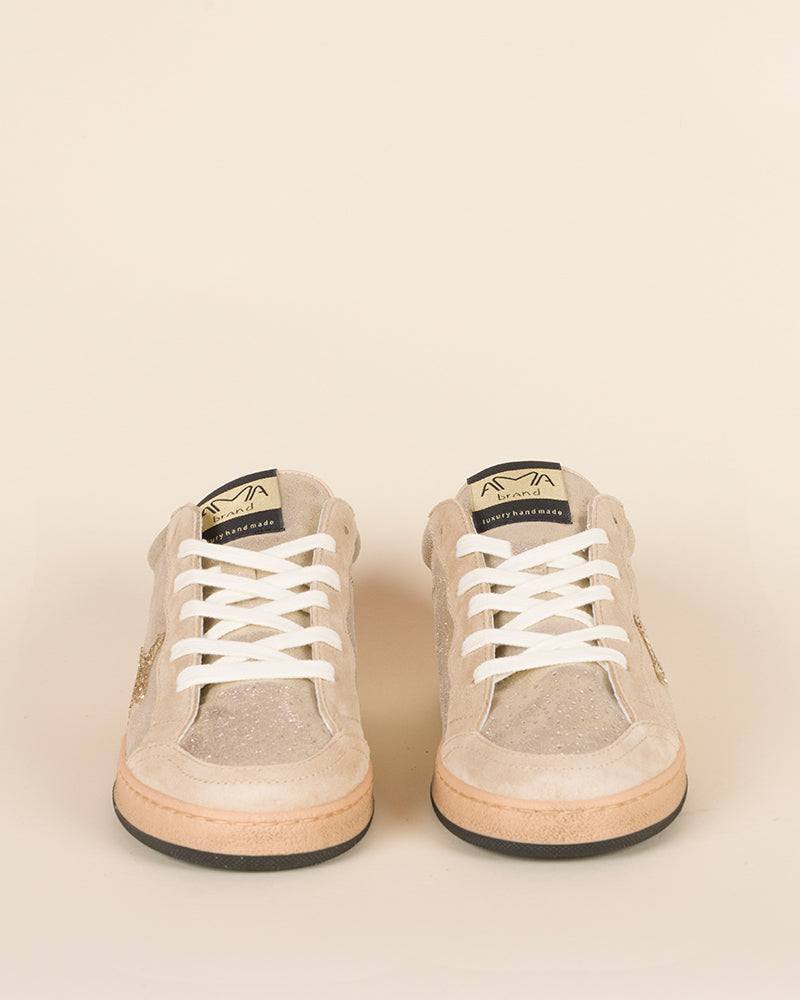 Baskets ama brand women