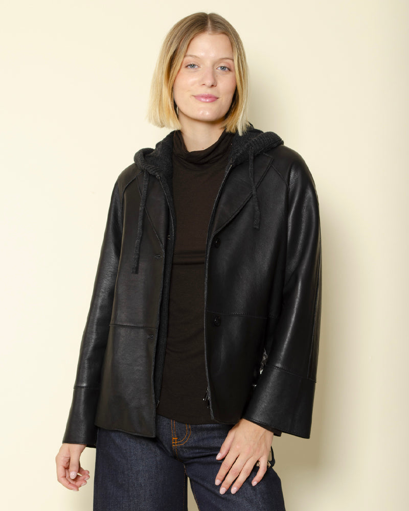 Veste sun