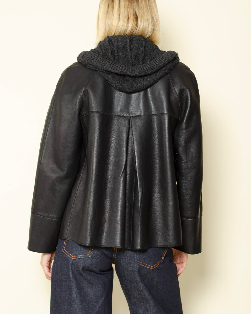 Veste sun