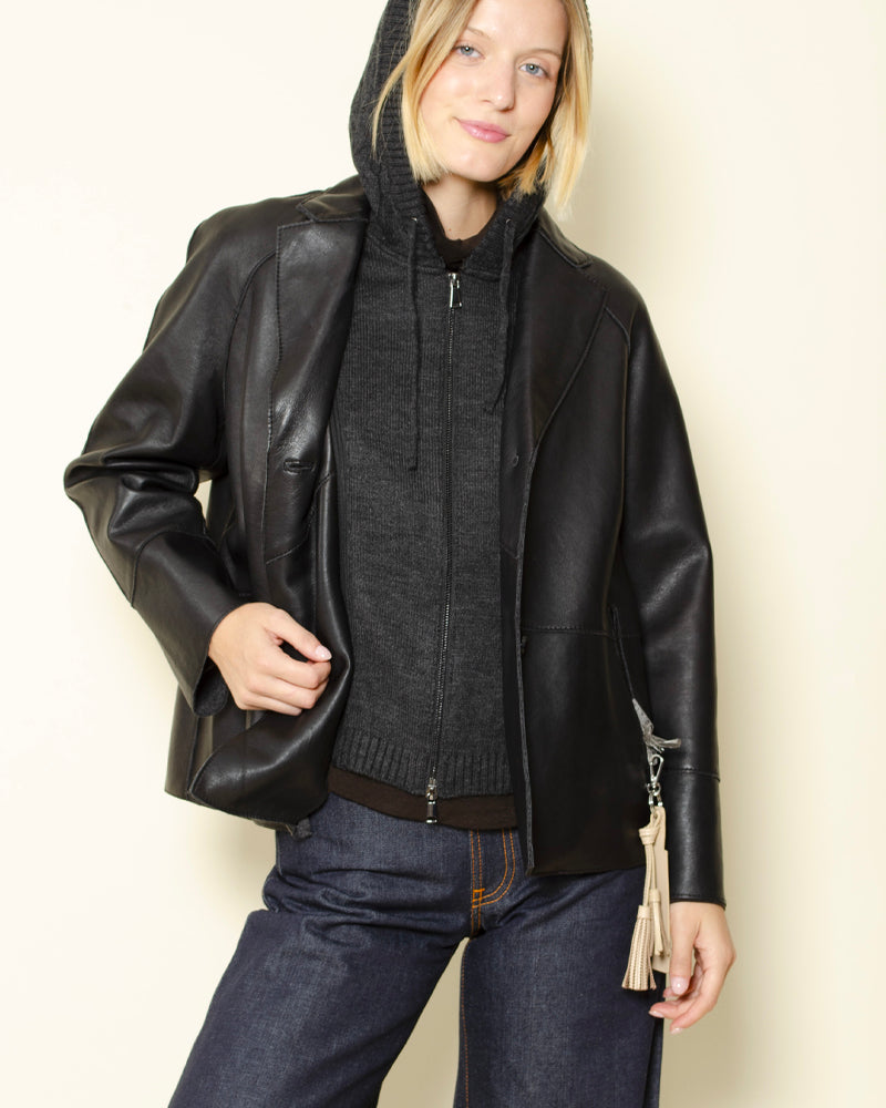 Veste sun