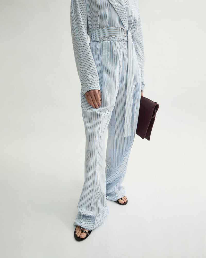 Pantalon laurence bras