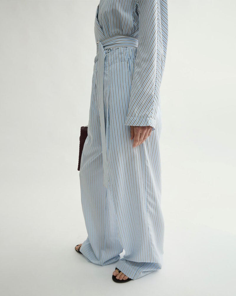 Pantalon laurence bras