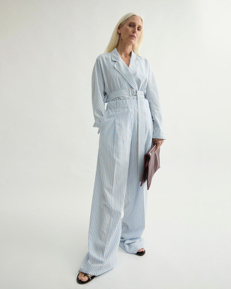 Pantalon laurence bras