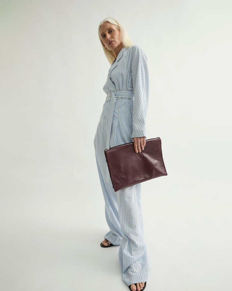 Pantalon laurence bras