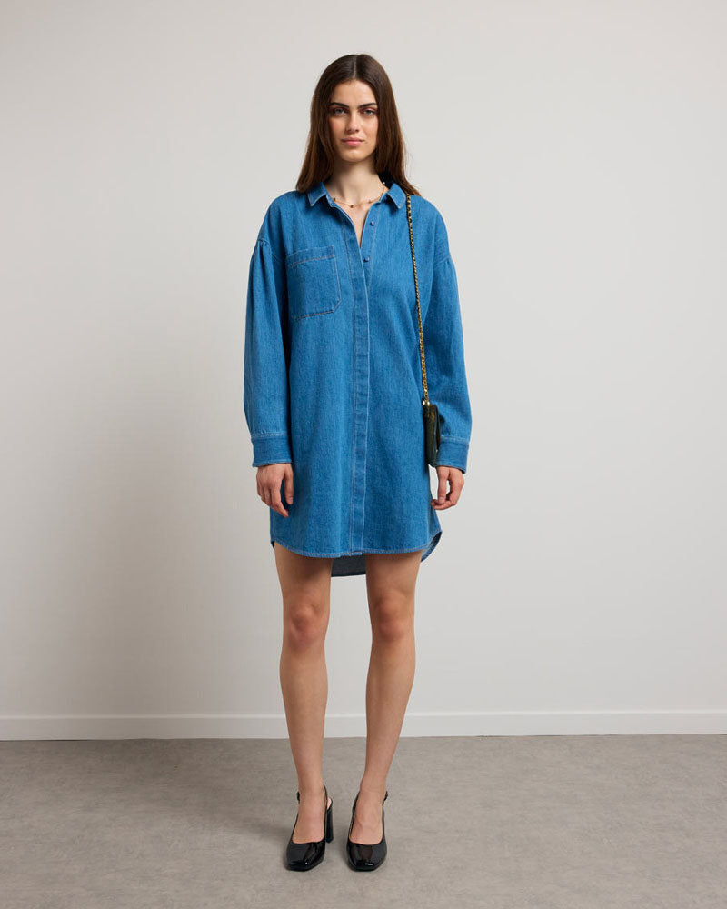 Robe karma koma