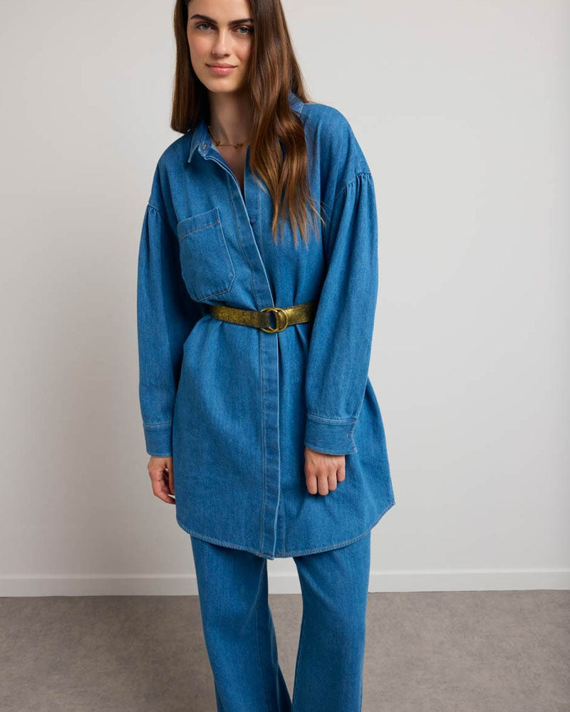 Robe karma koma