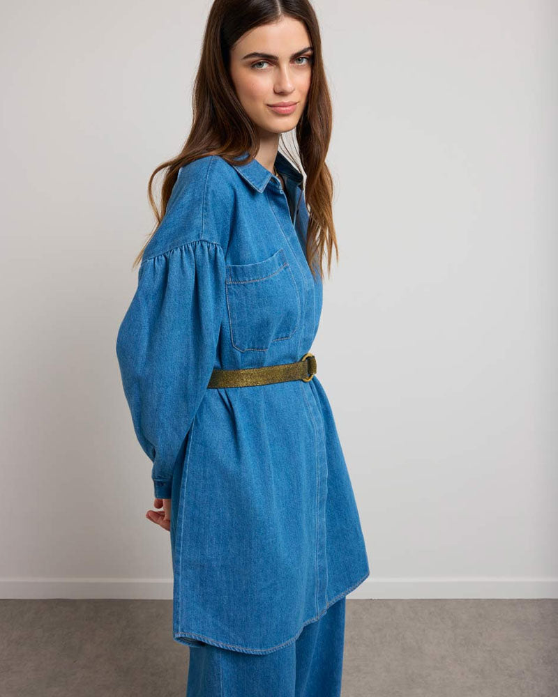 Robe karma koma